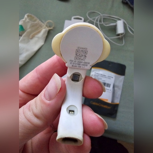 Owlet monitor - Picture 4 of 4